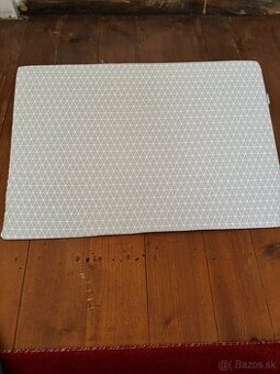 Refluxný vankúšik