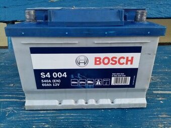 AUTOBATÉRIA - Baterka ..12v