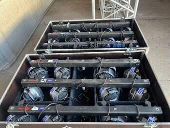 Eurolite PAR 575W HPL multi lens