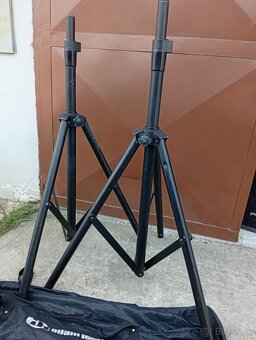 Stojany na reprobedne