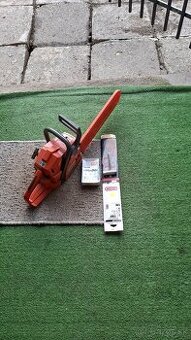 Motorova pila husgvarna