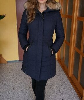 Alpenblitz dámska zimná bunda