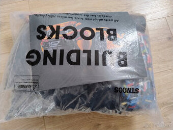 "LEGO" McLaren P1™ 1x poskladaný 3893 dielov