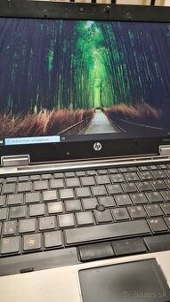 HP elitebook 2540p