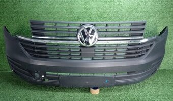 vw t6 nárazník 2019-
