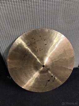 Predam 18" stagg crash