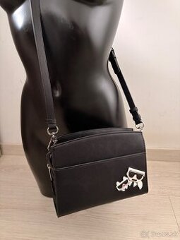 crossbody kabelka Karl Lagerfeld