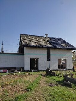 Rekonštrukcie, opravy, nové strechy