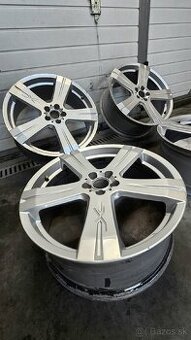 Mak 5x100 r19