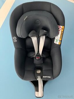 Maxi-Cosi Pearl 360 Pro + Family fix 360
