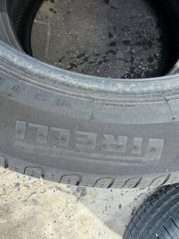 Pirelli 215/55 17