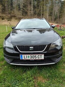 Seat Leon X-perience 4x4