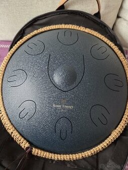 Meinl sonic energy 16"