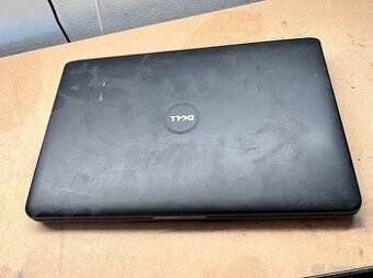 Predám pokazený notebook na náhradné diely zn.Dell 1545///