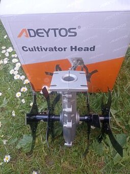 kultivator