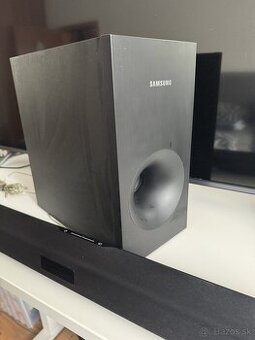 Soundbar Samsung HW-J355