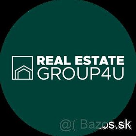 Real Estate Group4U - realitný maklér - Žilina