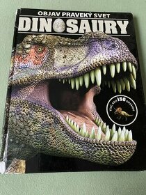 Dinosaury - Objav praveký svet