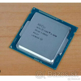 Intel Core i5-4690 soc.1150