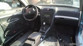 Škoda Octavia II 2.0 TDI predám MOTOR BKD, PREVODOVKA JLU