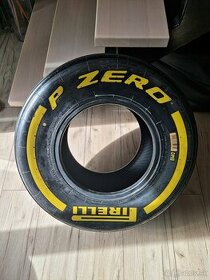 Formula Pnemuatika F1 Pirelli P ZERO - 1