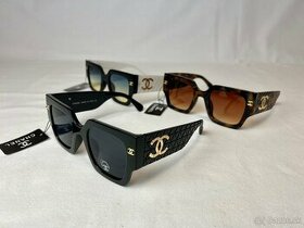 Chanel slnečné okuliare 62 - 1