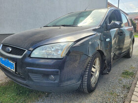 Ford Focus 1.8 tdci 85kw - 1