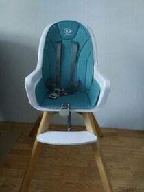 Jedálenská stolička Kinderkraft