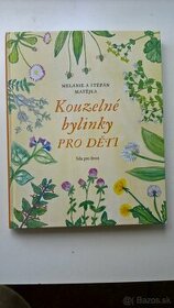 Kniha v češtine