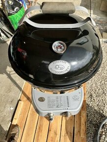 Plynovy gril European Outdoorchef 480