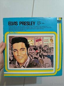 Elvis In The ’50s - 1957