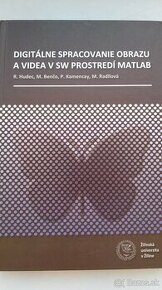 R. Hudec: Spracovanie videa v Matlabe