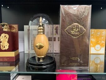 Afaq Lattafa pride perfumes, 100 ml