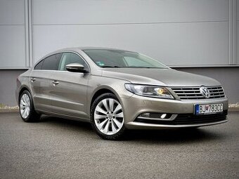 VOLKSWAGEN CC 2.0TDI
