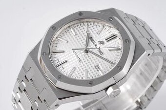 Audemars Piguet White