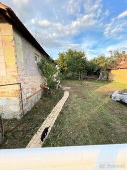Predám Dom Jelenec