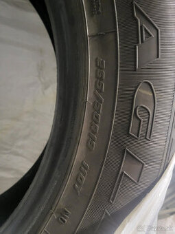 265/50 R19 GOOD YEAR