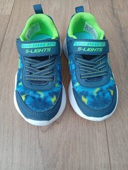 Tenisky skechers