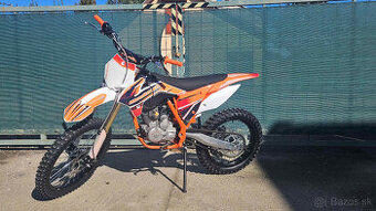 Cros PitRock 250ccm 21/18"