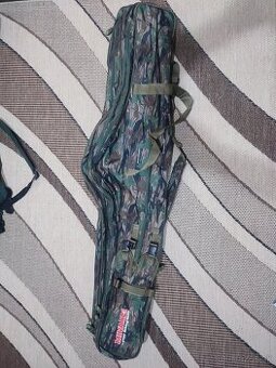 rybarska brasna Mivardi 130 Camo II