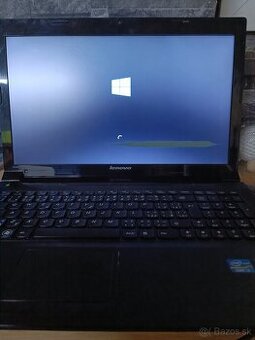 Lenovo B580