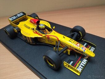 model F1 Jordan 197 - 1