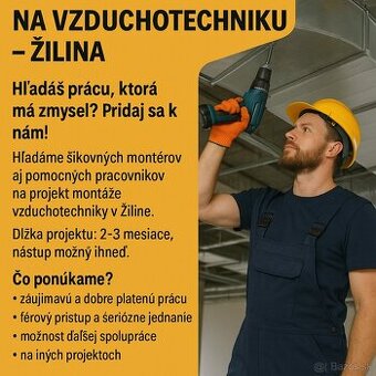 Vzduchotechnika