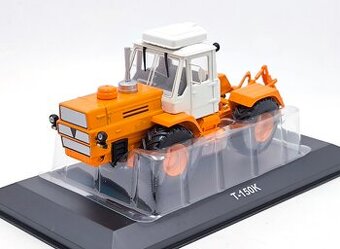 Traktor T-150K 1:43 - 1