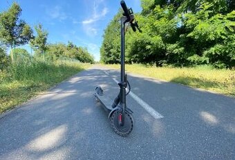 Predám elektrickú kolobežku Sencor Scooter One S20 v zaruke