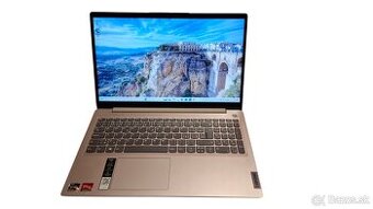 Lenovo IdeaPad 3 15ALC6 – 20 GB RAM, 512 GB SSD, Windows 11