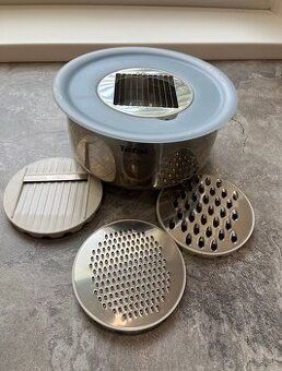 Tefal Ingenio sada na struhanie s deklom na hrniec