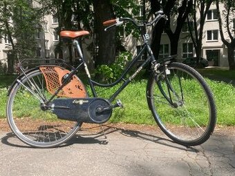 Mestský bicykel Esperia Frascona lady
