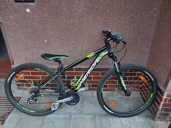 Merida 27,5 horsky bicykel