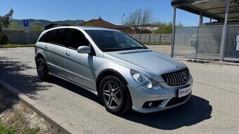 Mercedes Benz R 320 CDi 4Matic